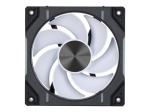 Phanteks D30-120 D-RGB tavaline ventilaator 3-pakk must 120 mm