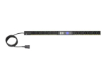 Eaton Managed Rack PDU EVMAFC20A 24-Pin 16A Power Distribution Unit 3m Must