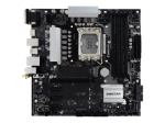 Biostar B760MX2-E Pro D4 Micro ATX LGA1700 Intel B760 pesa