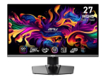 MSI MPG 271QRX QD-OLED 26,5 2560 x 1440 (2K) HDMI DisplayPort USB-C 360Hz