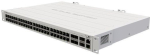 MikroTik pilverouter l&uuml;liti 354-48G-4S+2Q+RM koos RouterOS L5 litsentsiga