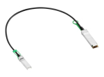 HPE Aruba Networking 65cm 50GBase otse&uuml;henduse kaabel