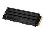 CORSAIR MP600 ELITE 2TB M.2 PCI Express 4.0 x4 NVMe SSD