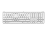 Logitech Signature Slim K950 US International Wireless Klaviatuur