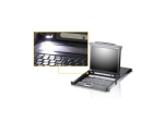ATEN Slideaway CL5708MW KVM konsool