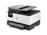 HP Officejet Pro 9120b Multimeedium Tindiprinter