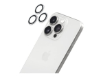 Laut Prime Glass Lens Protection Apple iPhone 16 Pro, 16 Pro Max