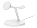 Belkin BoostCharge Pro 15Watt Juhtmeta Laadimisplaat