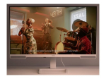 BenQ EW3290U 32-tolline IPS 4K Monitor (3840 x 2160) HDMI USB-C 60Hz