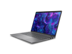HP ZBook 8 G1i Mobile Workstation 14 255H 1TB koos NVIDIA RTX 500 Ada / Intel Arc 140T, Windows 11 Pro