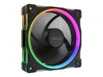 ASUS Prime MR120 1-pakk 120mm ventilaator (must)