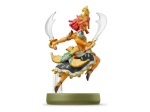 Nintendo amiibo Riju hall oranž punane kollane