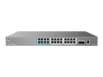 Grandstream GWN7800 Series 24-Port Gigabit Ethernet PoE
