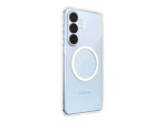 Belkin SheerForce Clear Series Kaitekohus Samsung Galaxy S26+
