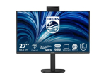 Philips 27B2U3601H 27-tolline IPS 2560 x 1440 (2K) HDMI DisplayPort USB-C 120Hz Monitor