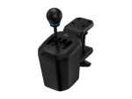 Logitech G RS H-SHIFTER K&auml;iguvahetushoone PC, Microsoft Xbox, Sony PlayStation jaoks