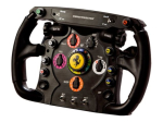 Thrustmaster Ferrari F1 roolaadne lisaseade PC-le, Sony PlayStation 3