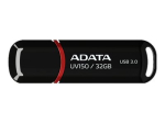 ADATA DashDrive UV150 32GB USB 3.0 Flash Drive Must
