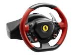 Thrustmaster Ferrari 458 Spider v&otilde;istluspedaalide komplekt Microsoft Xbox One jaoks