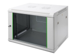 DIGITUS Professional Line DN-19 09-U-EC Kabinet Hallikas