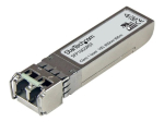 StarTech.com Cisco SFP-10G-SR Compatible SFP Module - 10GBASE-SR - 10GE SFP 10GbE Multimode Fiber MMF Optic Transceiver SFP+ transceiver modul 10 G