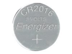 Energizer CR2016 nupupatareid
