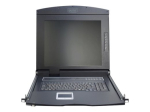 Digitus Professional DS-72210-1GE KVM konsool
