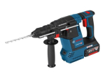 Bosch GBH 18V-26 F Professional 18V 2.6Joule l&ouml;&ouml;gikeeraja