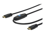 ASSMANN HDMI mees mees 15m must
