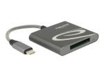 DeLOCK kaardilugeja USB 3.1 Gen 1