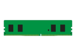 Kingston ValueRAM DDR4 SDRAM 4GB CL22 Non-ECC DIMM 288-PIN