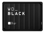 WD_BLACK P10 Game Drive Hard Drive WDBA3A0040BBK 4TB USB 3.2 Gen 1