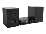 Grundig CMS 5000 BT DAB WEB DAB raadio CD/MP3 m&auml;ngija digitaalne m&auml;ngija raadio v&otilde;rgu audio vastuv&otilde;tja