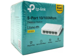 TP-Link LiteWave LS1005 5-portiline 10/100 l&uuml;liti