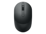 Dell MS3320W Optiliselt Juhtmeta Hiir Must