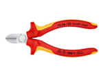 KNIPEX diagonaalsed l&otilde;ikamisk&otilde;rvalad
