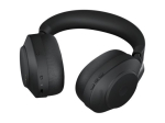 Jabra Evolve2 85 UC stereo juhtmeta k&otilde;rvaklapid Must
