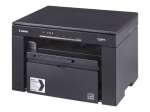 Canon i-SENSYS MF3010 Laserprinter