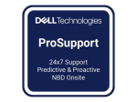 Dell Tugi t&auml;iendus 3-aastase ProSupporti alt 5-aastasele ProSupportile 2 aastat