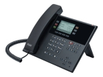 Auerswald COMfortel D-210 VoIP telefon must