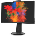 Fujitsu P2410 TS CAM 23,8 IPS 1920 x 1080 (Full HD) HDMI DisplayPort USB-C Docking Ekraan