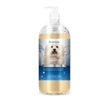 EUROWET Moisturising - &scaron;ampoon koertele - 1l