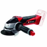 Einhell TE-AG 18/115 Li-Solo nurklihvija 11.5 cm 8500 p/min 1.21 kg
