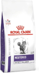 ROYAL CANIN Neutered S&auml;&auml;stavus Balance - kuiv kattekaste 1,5kg