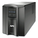 APC Smart-UPS 1500VA LCD 230V SmartConnect-i koos