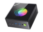GMKtec NucBox K11 Mini PC koos Ryzen 9 8945HS, 32GB, 1TB, AMD Radeon 780M, Windows 11 Pro
