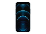 Spigen Ultra Hybrid Kaitsekate Pol&uuml;karbonaat Termoplastiline Pol&uuml;uretaan (TPU) Apple iPhone 12, 12 Pro