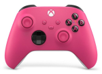Microsoft Xbox Wireless Controller roosa, valge Bluetooth gamepad analoog/digitaalne Xbox Series S, Android, Xbox Series X, iOS, PC jaoks