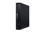 Lenovo ThinkCentre M70q G6 Desktop Tiny Intel Core Ultra 5 225T Sisememu 16 SODIMM DDR5 512 Intel Graphics Ei optilist kettaajat Klaviatuur keel No...