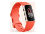 Fitbit Charge 6 Coral